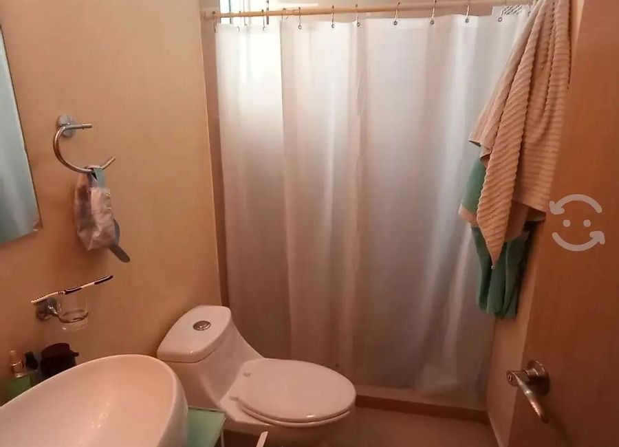 ¡SE VENDE DEPARTAMENTO ZONA MOCTEZUMA!