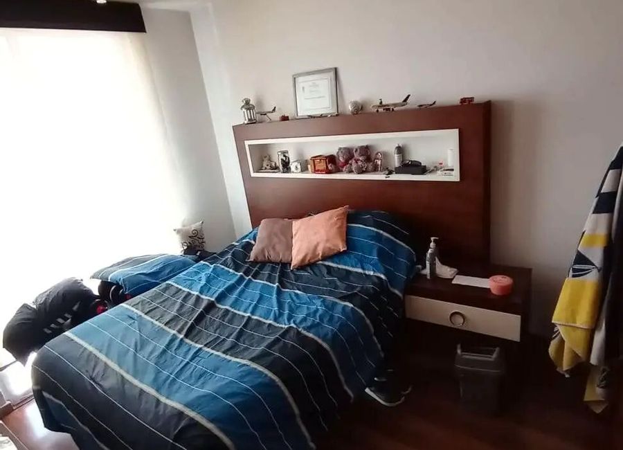 ¡SE VENDE DEPARTAMENTO ZONA MOCTEZUMA!