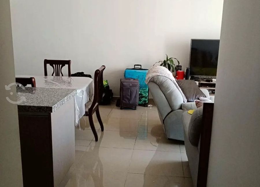 ¡SE VENDE DEPARTAMENTO ZONA MOCTEZUMA!