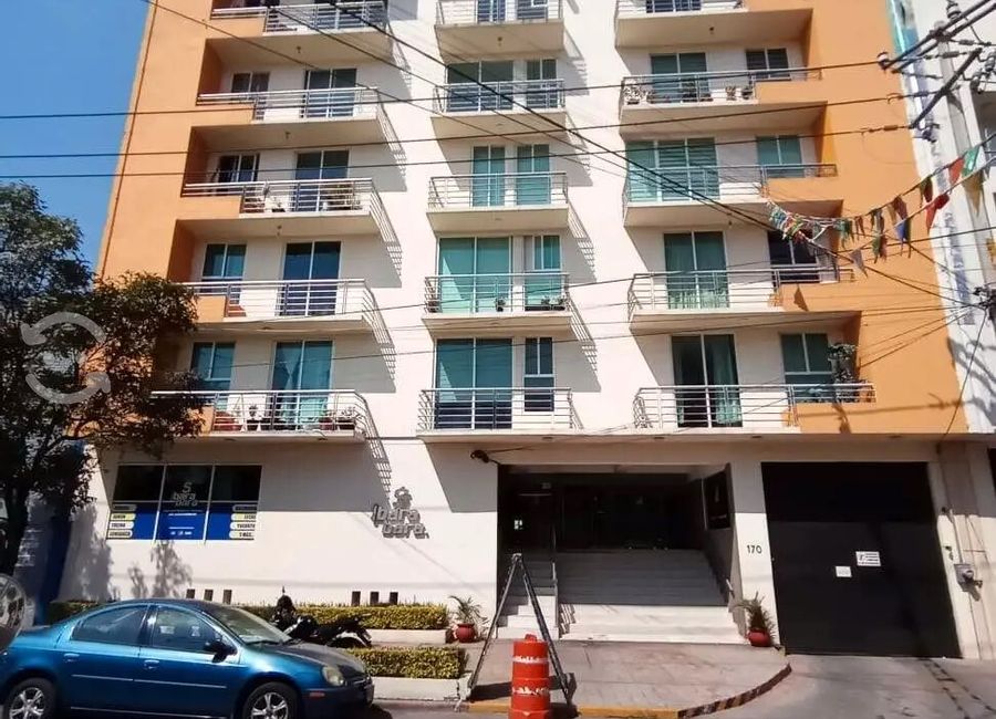 ¡SE VENDE DEPARTAMENTO ZONA MOCTEZUMA!