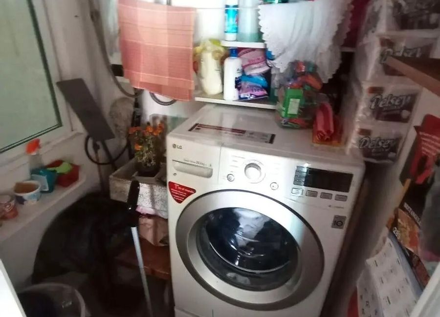 ¡SE VENDE DEPARTAMENTO ZONA MOCTEZUMA!