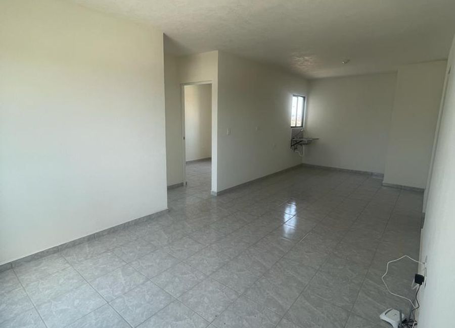 SE VENDEN DEPARTAMENTOS DESDE $705,050.00 (PACHUCA)