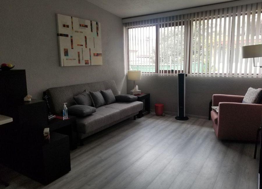 Dos casas en venta en San José Insurgentes a 6 cuadras de Torre Manacar