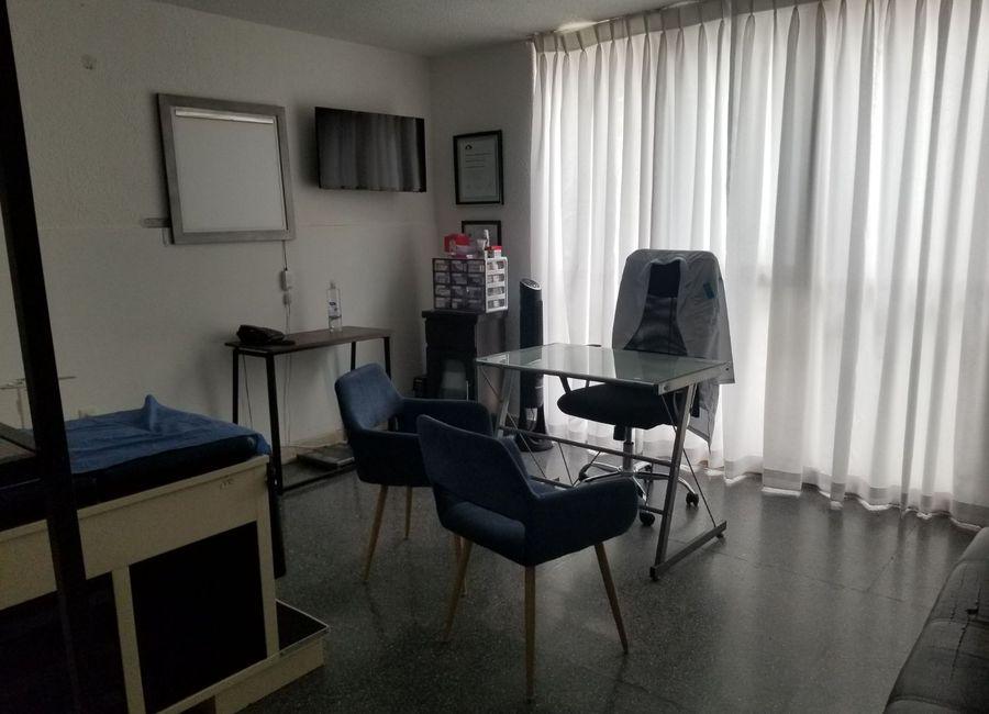 Dos casas en venta en San José Insurgentes a 6 cuadras de Torre Manacar